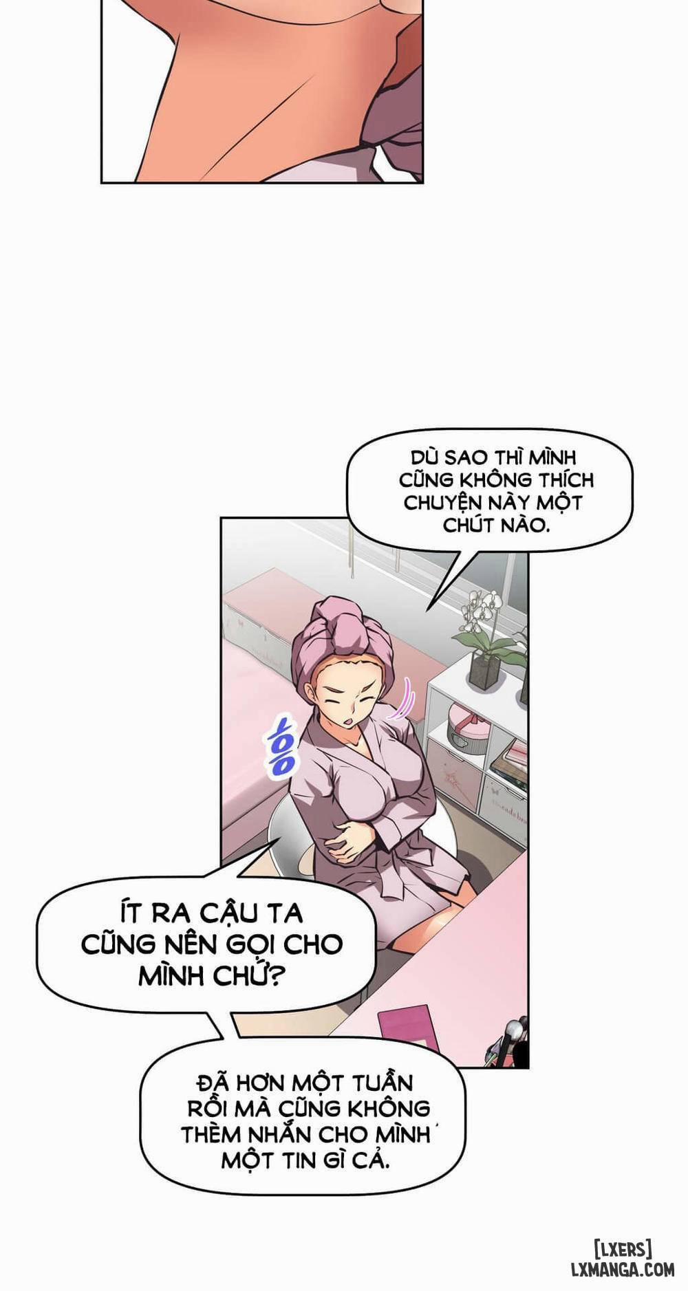 Phóng Thích Dục Vọng 7 trang 55