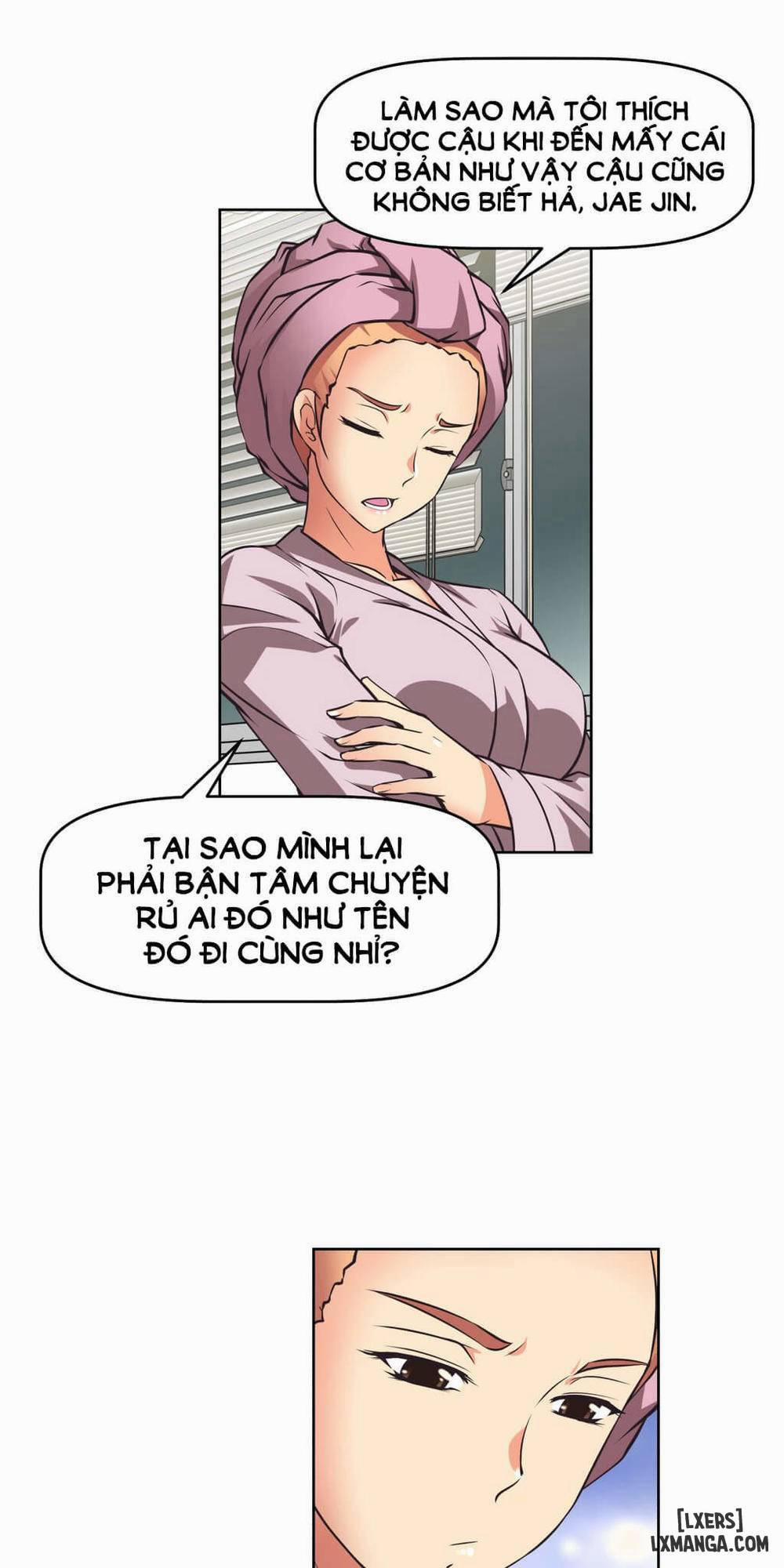 Phóng Thích Dục Vọng 7 trang 56