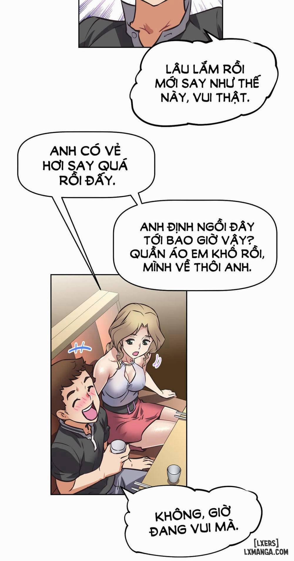 Phóng Thích Dục Vọng 7 trang 60