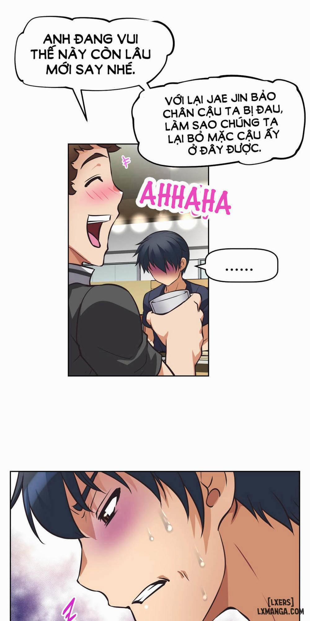 Phóng Thích Dục Vọng 7 trang 61