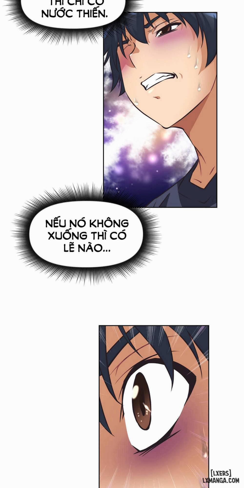 Phóng Thích Dục Vọng 7 trang 64