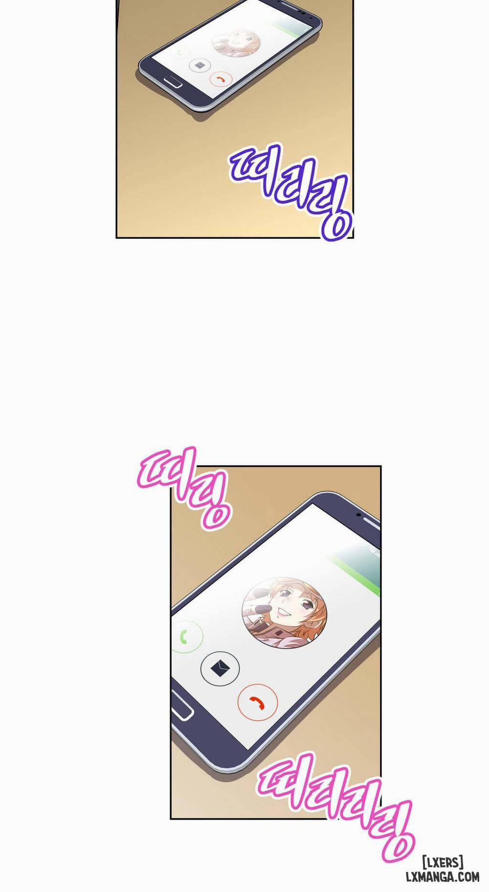 Phóng Thích Dục Vọng 7 trang 67