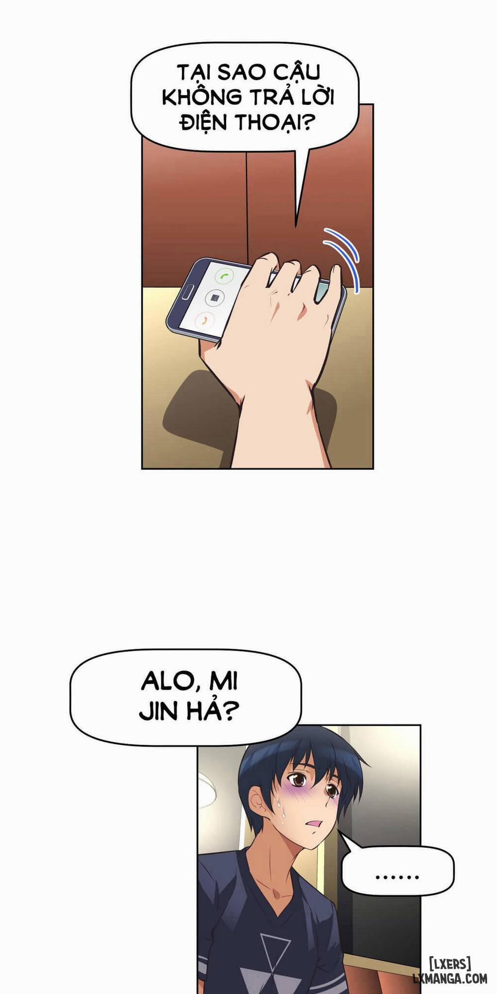 Phóng Thích Dục Vọng 7 trang 70