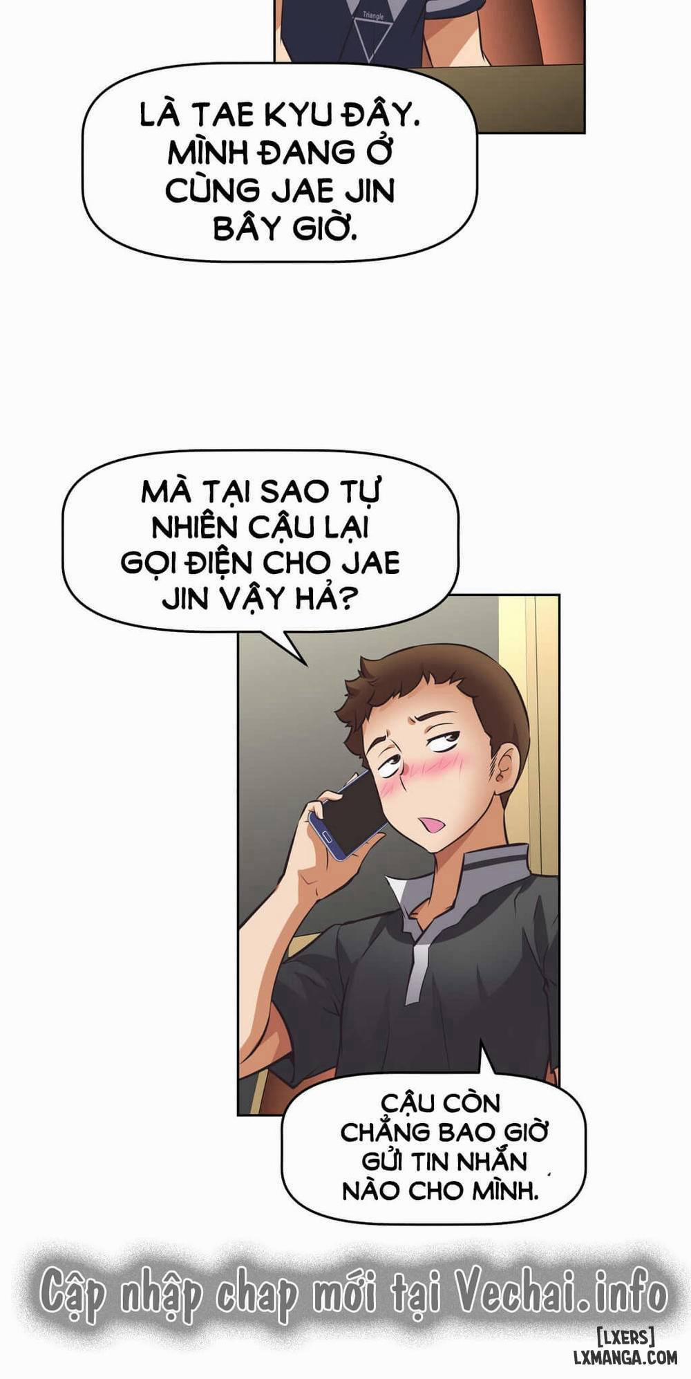 Phóng Thích Dục Vọng 7 trang 71