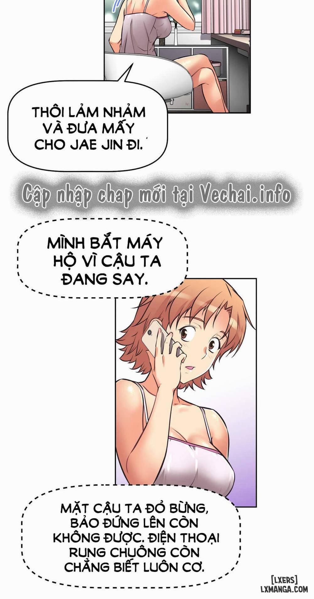 Phóng Thích Dục Vọng 7 trang 73