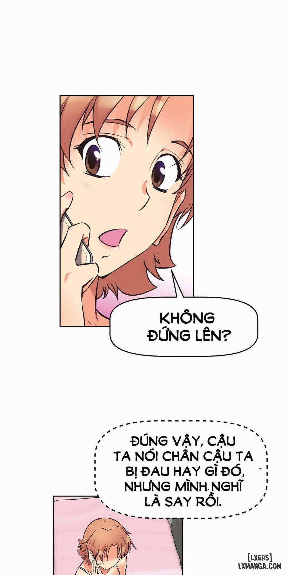 Phóng Thích Dục Vọng 7 trang 74