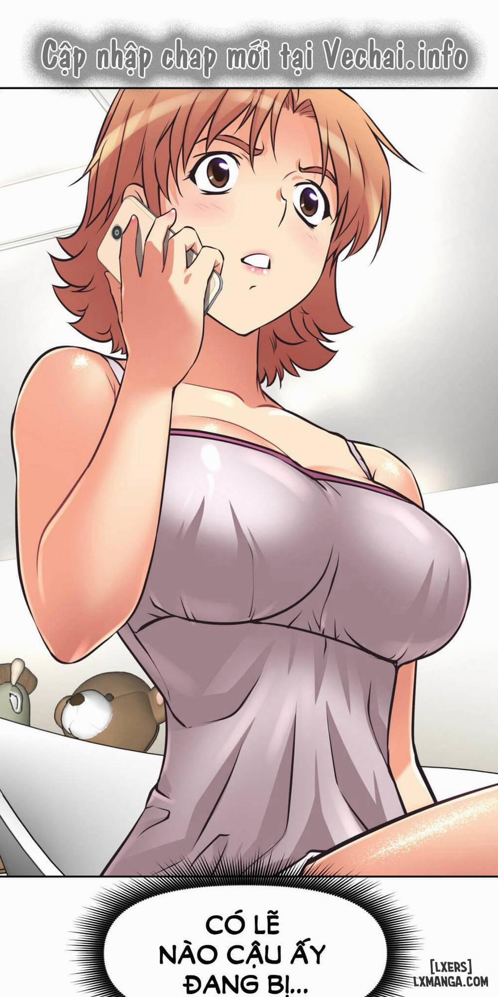 Phóng Thích Dục Vọng 7 trang 76