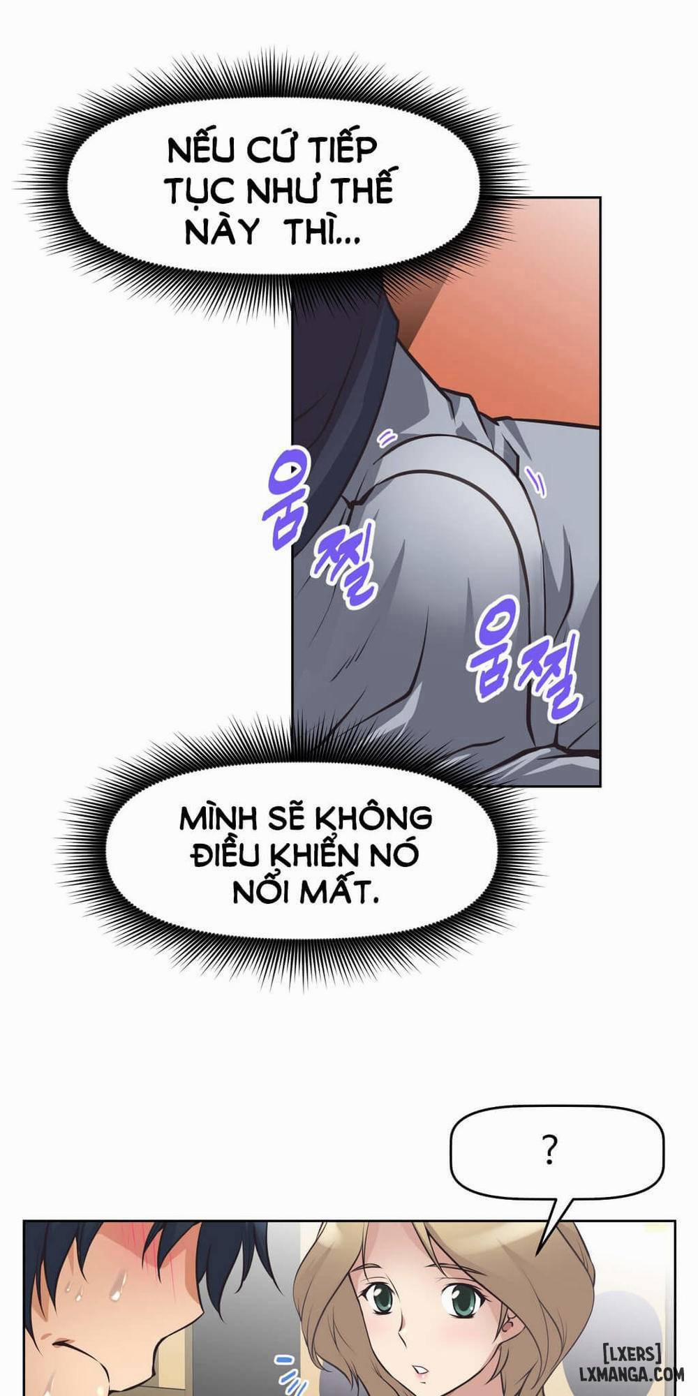 Phóng Thích Dục Vọng 7 trang 9