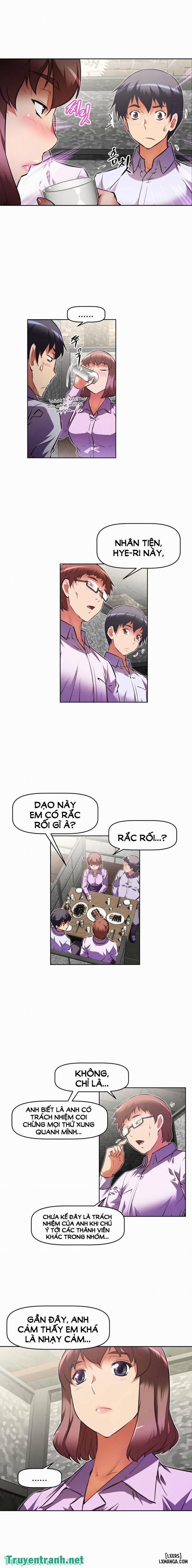 Phóng Thích Dục Vọng 74 trang 3