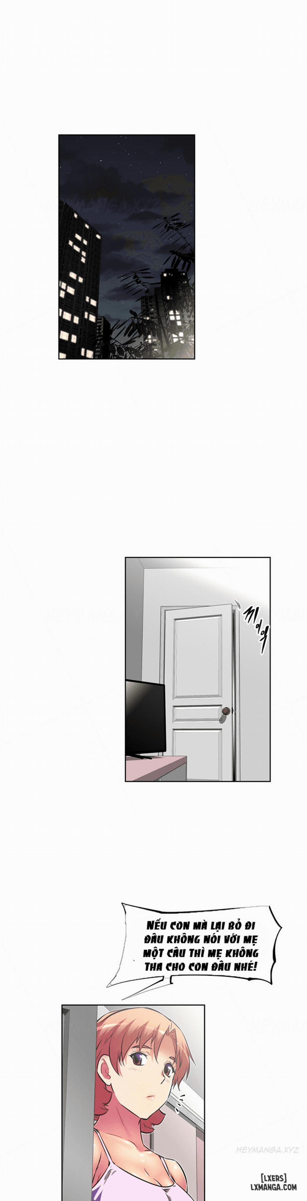 Phóng Thích Dục Vọng 75 trang 22