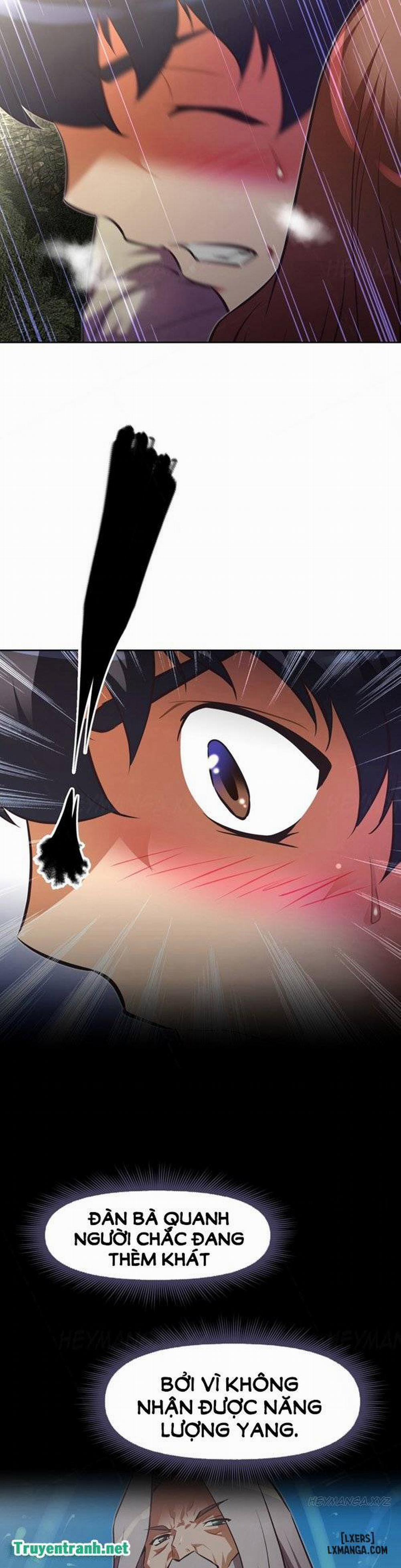 Phóng Thích Dục Vọng 76 trang 25