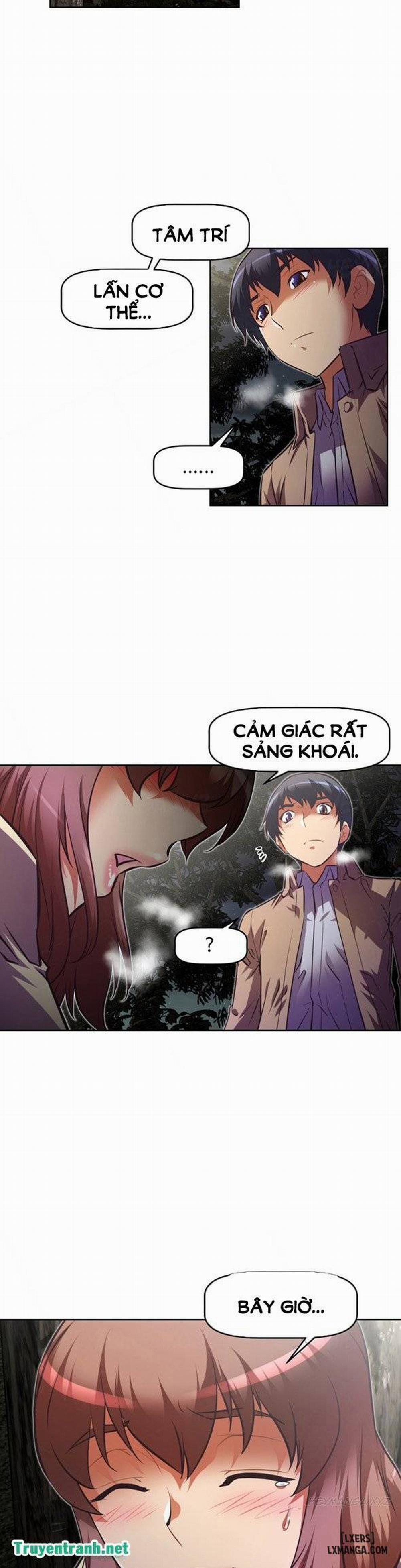 Phóng Thích Dục Vọng 76 trang 32