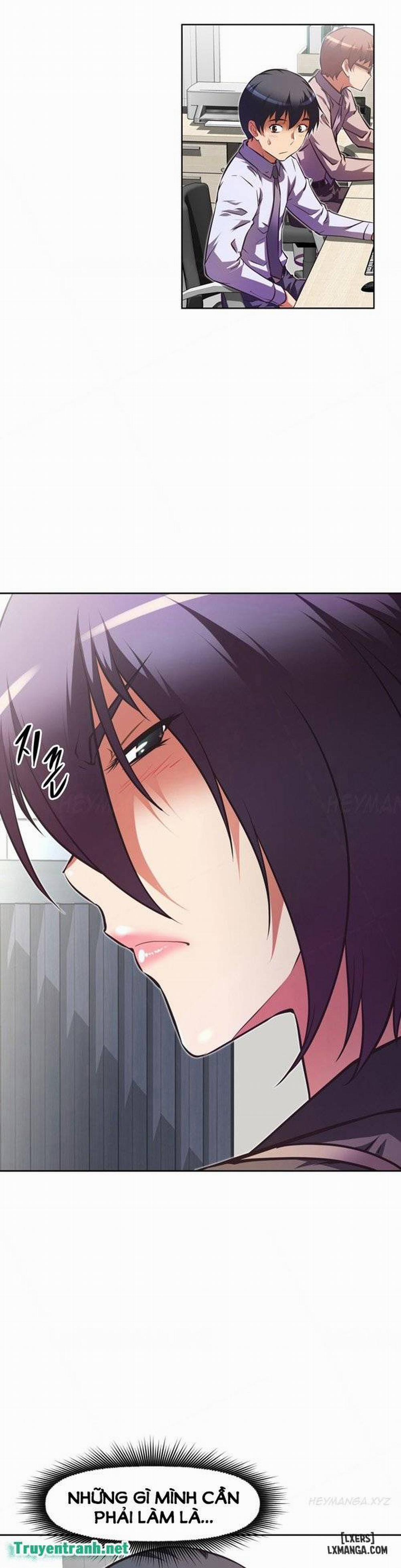 Phóng Thích Dục Vọng 76 trang 48