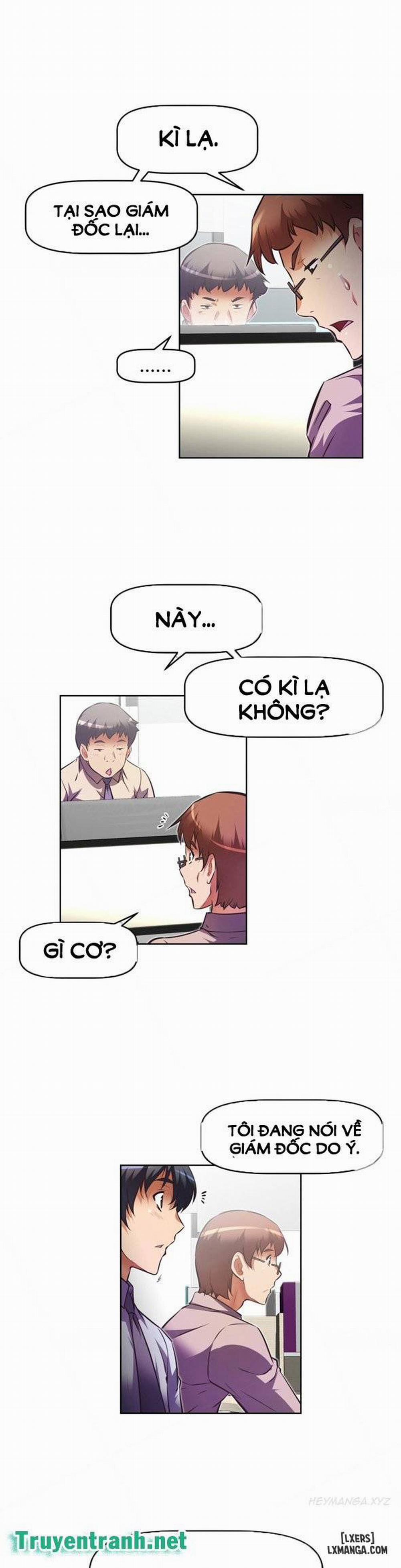 Phóng Thích Dục Vọng 77 trang 7