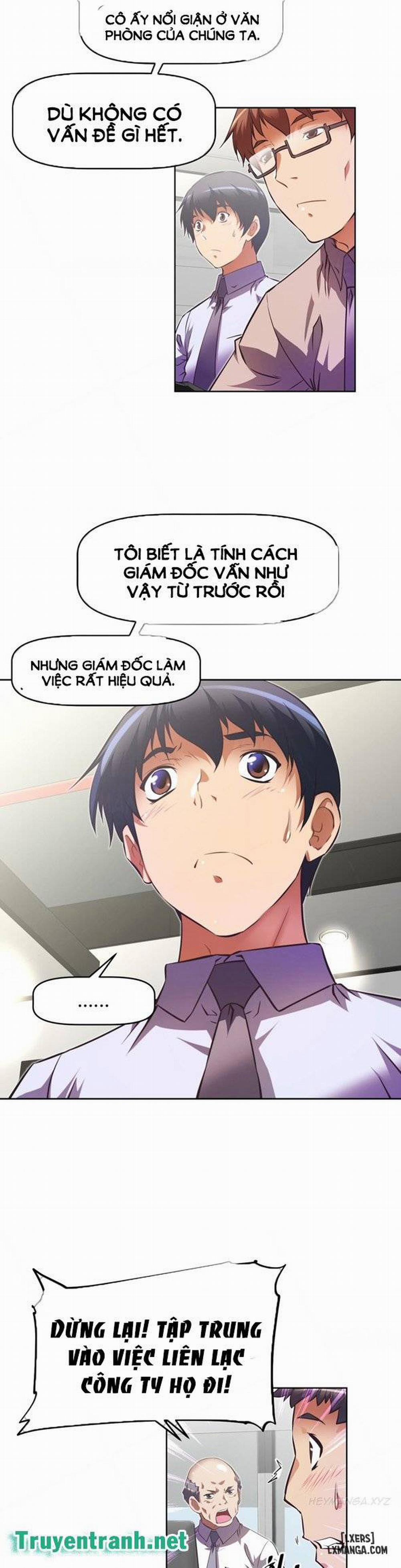 Phóng Thích Dục Vọng 77 trang 9