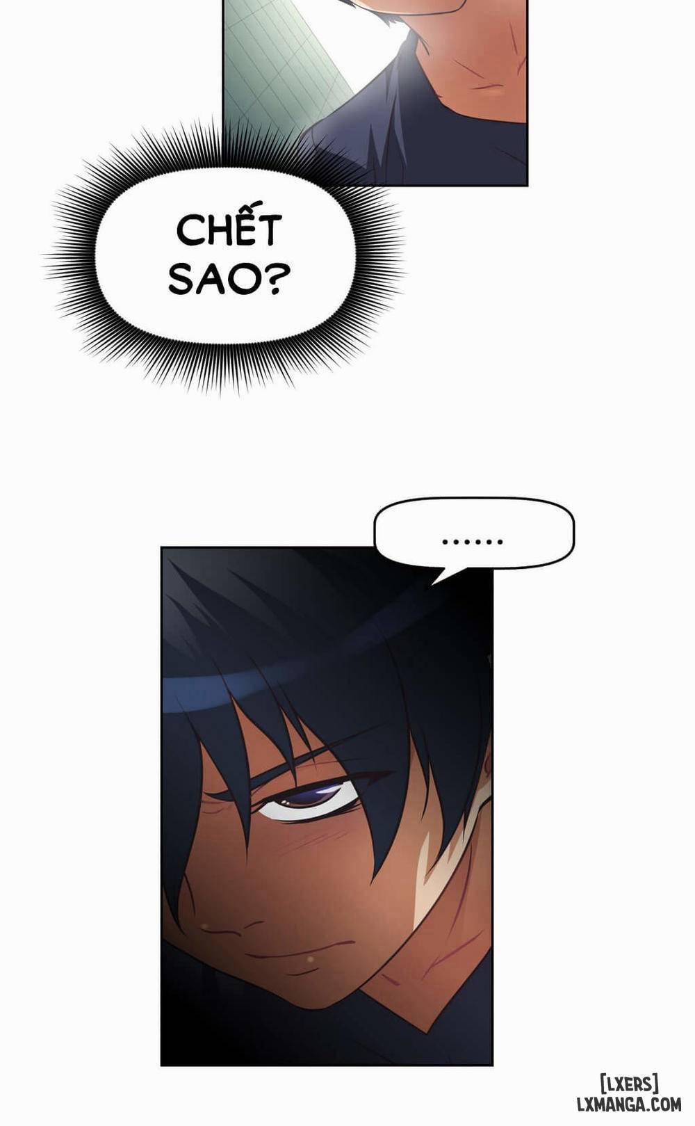 Phóng Thích Dục Vọng 8 trang 16