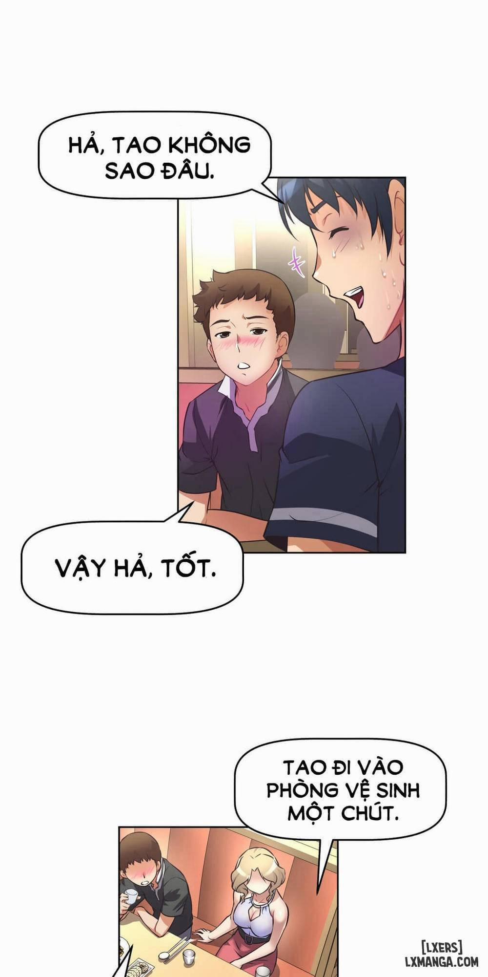 Phóng Thích Dục Vọng 8 trang 2