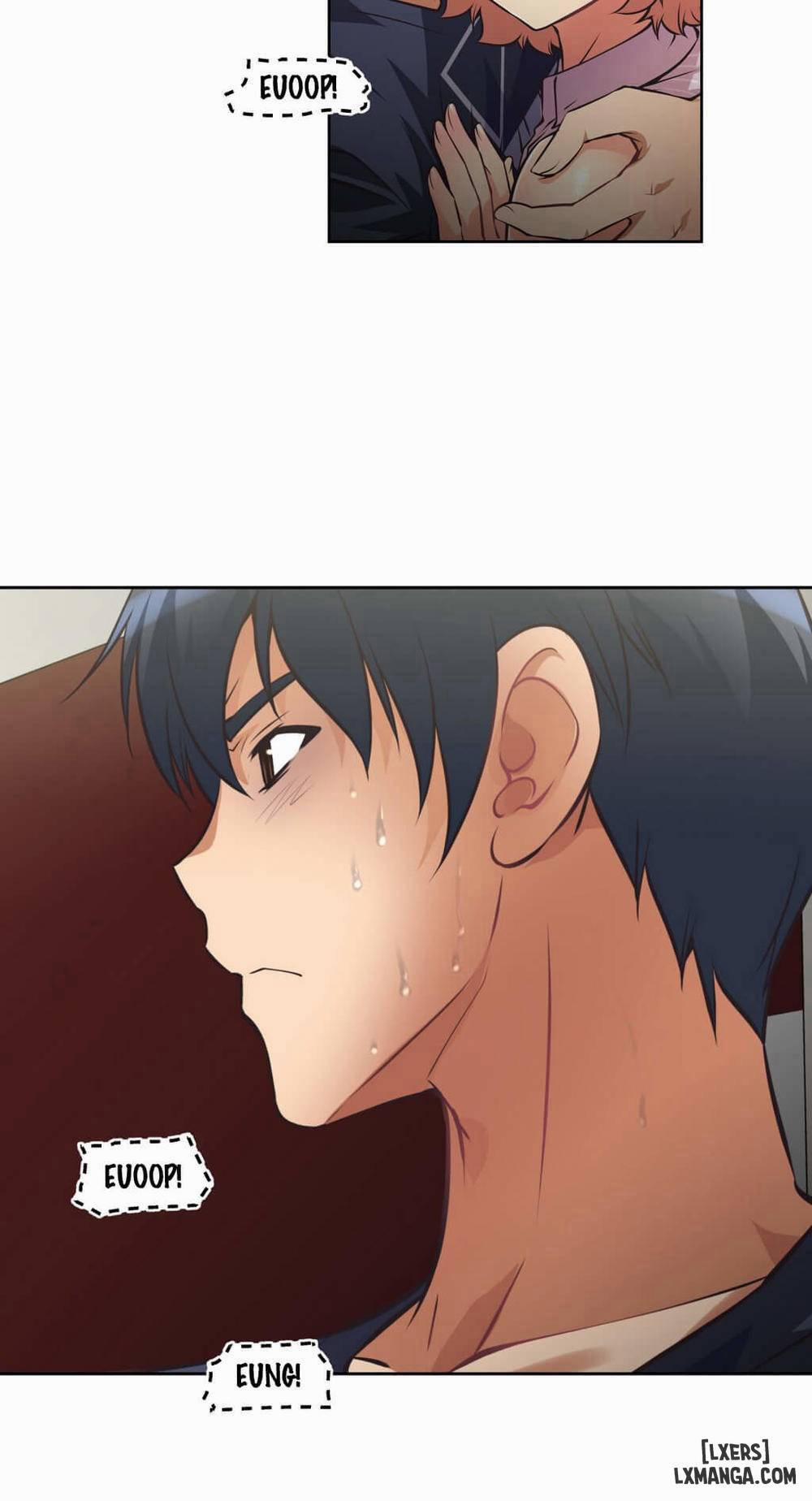 Phóng Thích Dục Vọng 8 trang 40