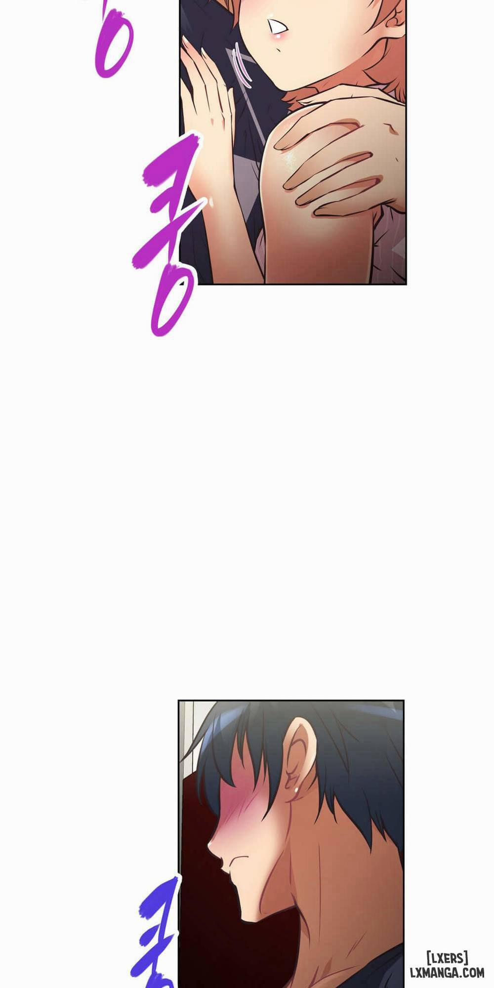 Phóng Thích Dục Vọng 8 trang 51