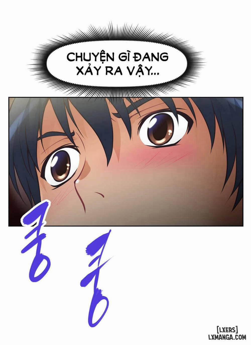 Phóng Thích Dục Vọng 8 trang 54