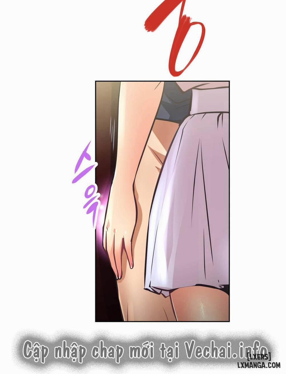 Phóng Thích Dục Vọng 8 trang 58