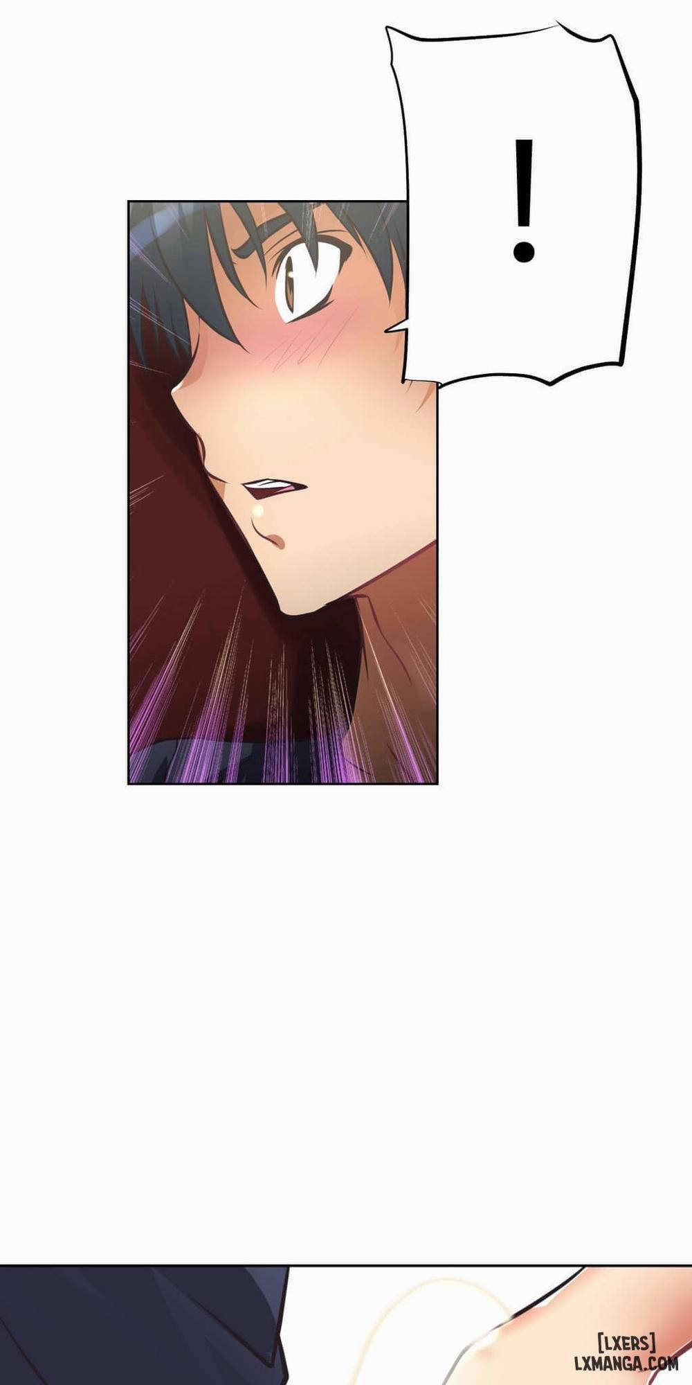 Phóng Thích Dục Vọng 8 trang 59