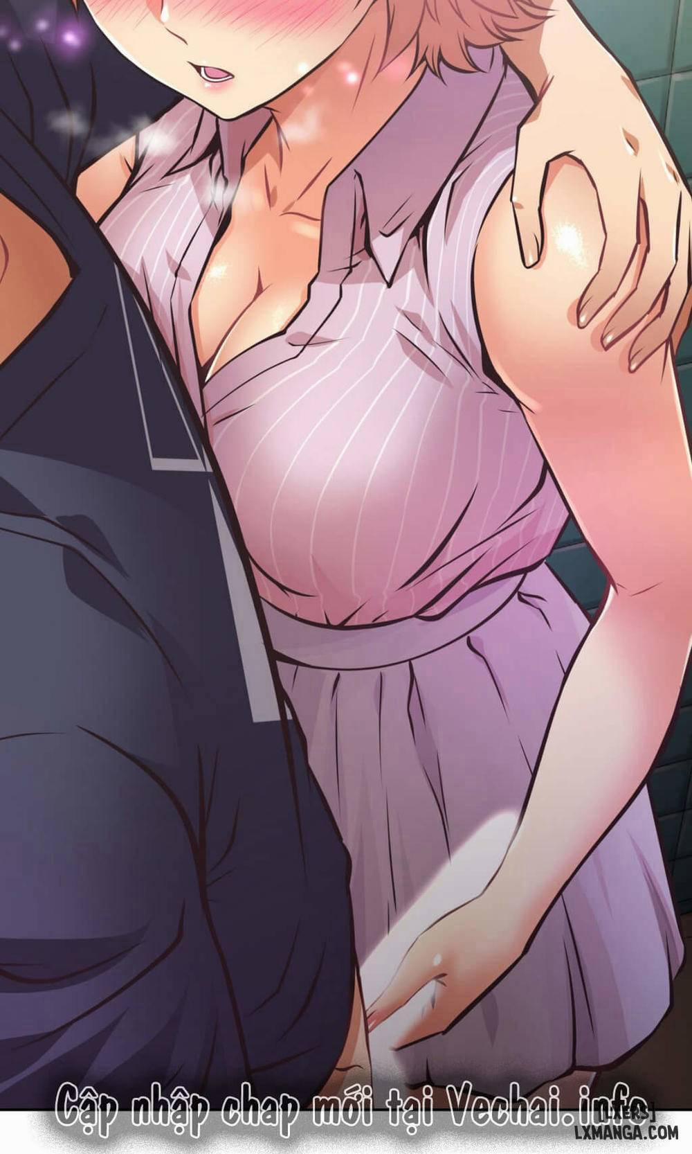 Phóng Thích Dục Vọng 8 trang 63