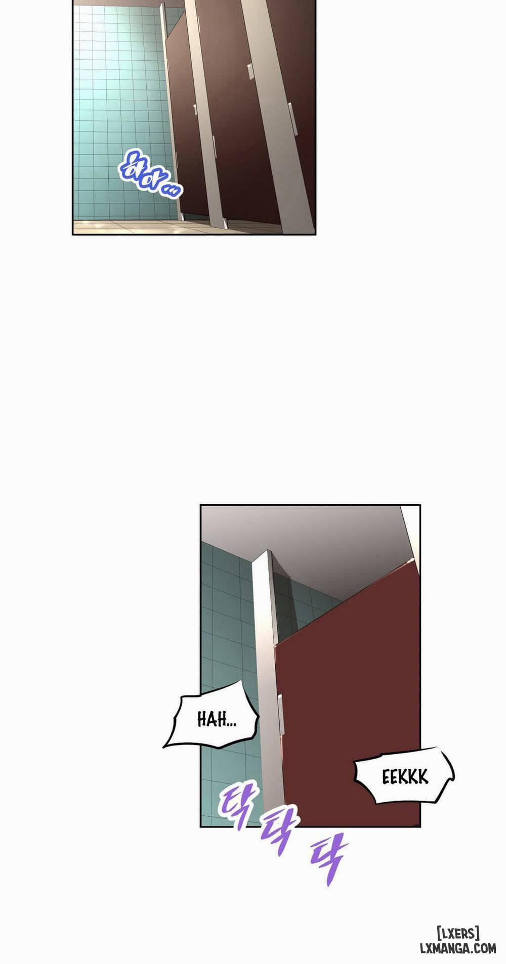 Phóng Thích Dục Vọng 8 trang 7