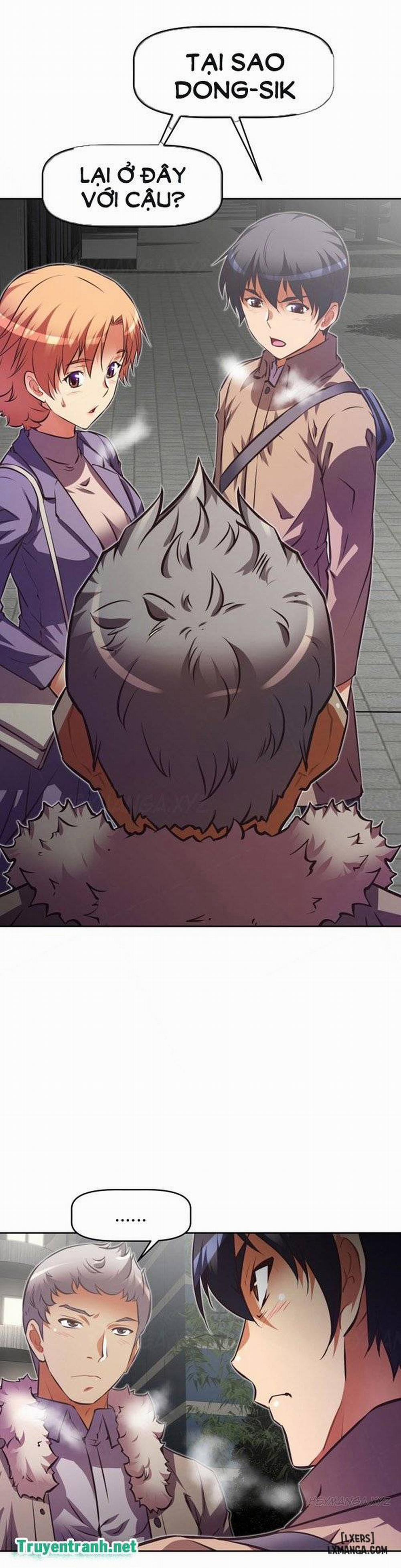 Phóng Thích Dục Vọng 85 trang 28