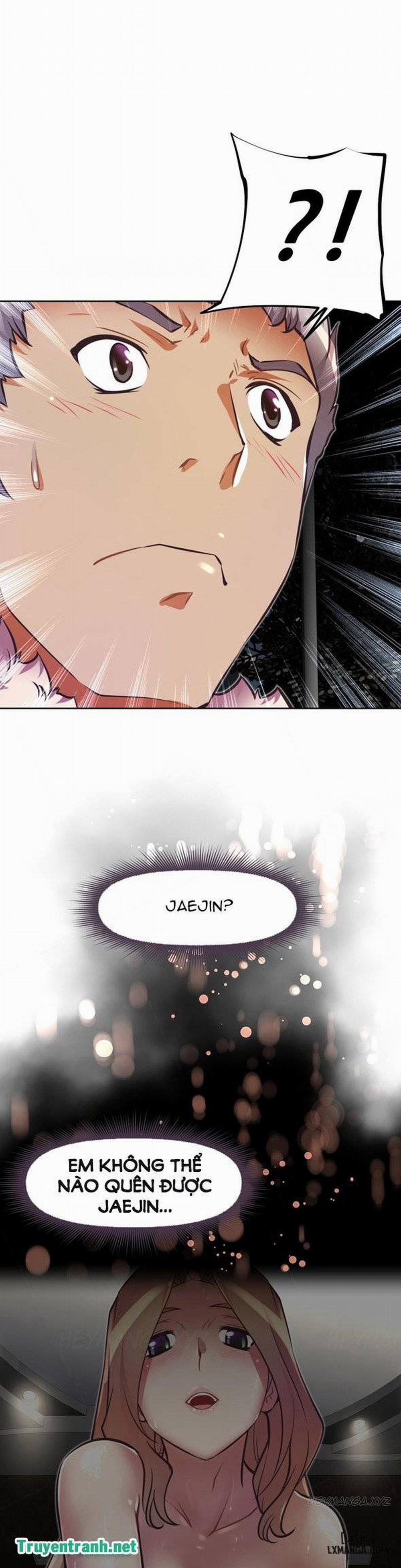 Phóng Thích Dục Vọng 85 trang 37