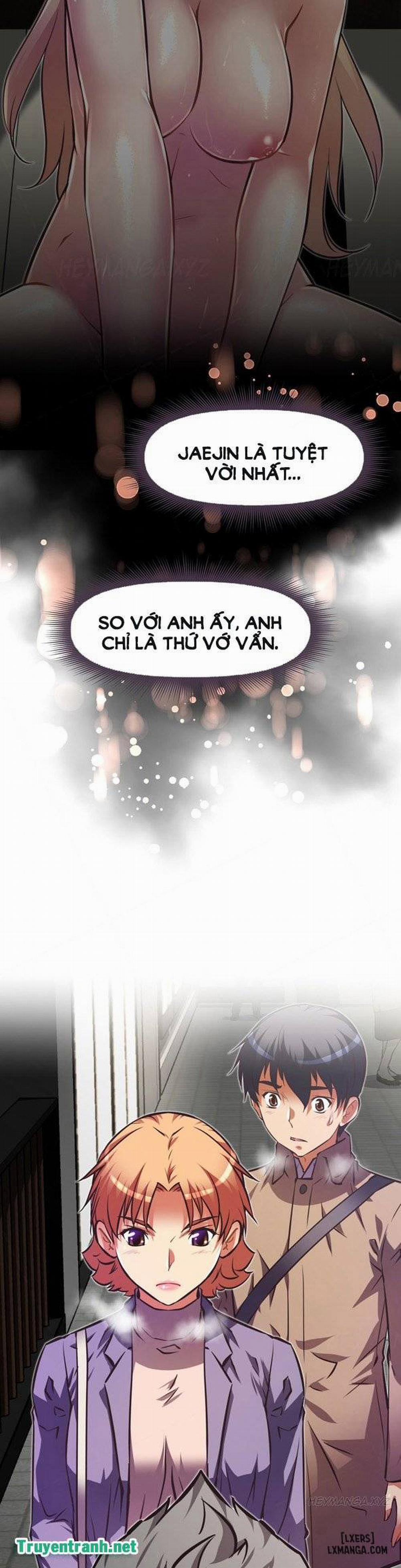 Phóng Thích Dục Vọng 85 trang 38