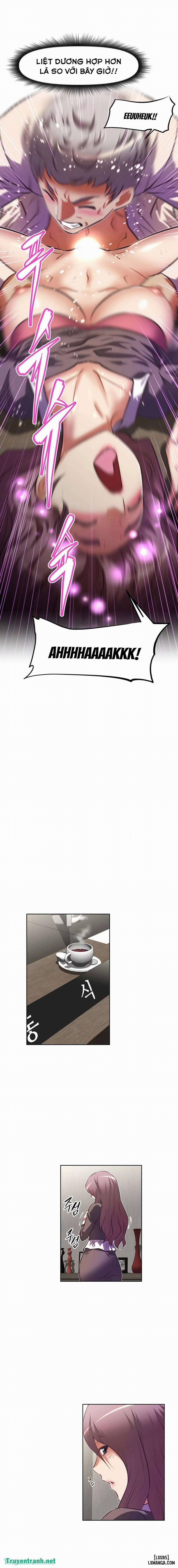 Phóng Thích Dục Vọng 86 trang 9