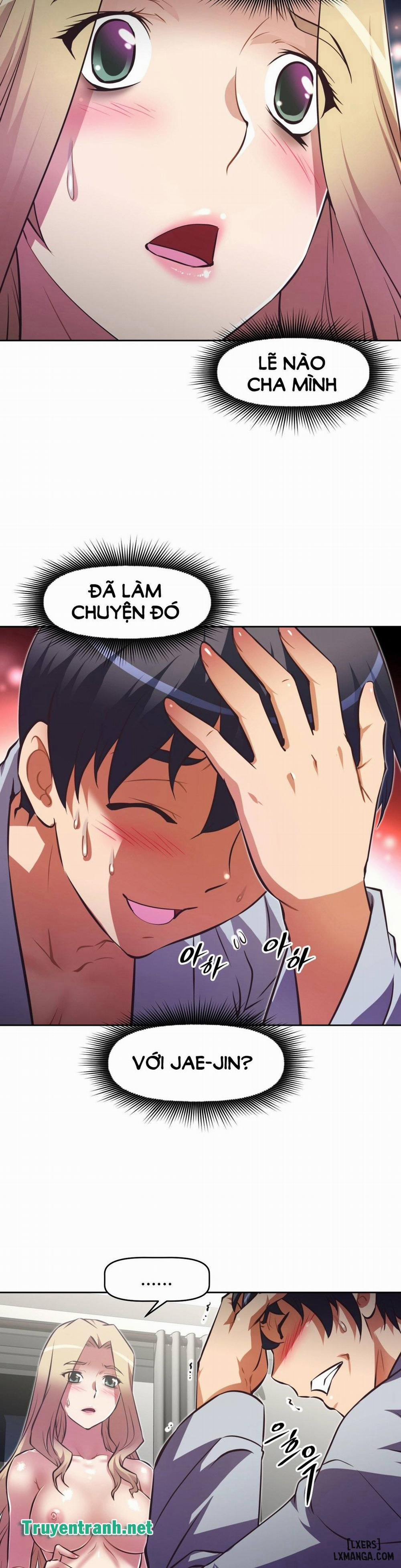 Phóng Thích Dục Vọng 93 trang 9