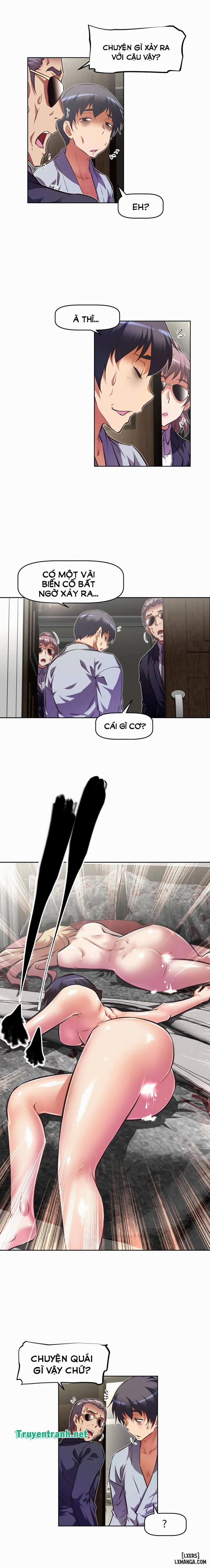 Phóng Thích Dục Vọng 96 trang 8