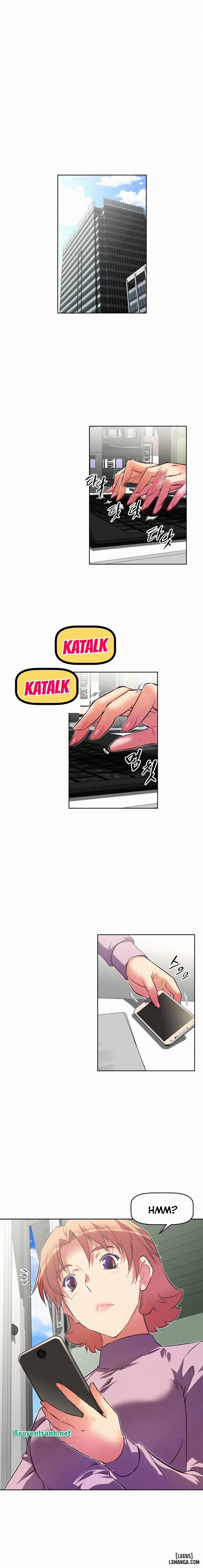 Phóng Thích Dục Vọng 97 trang 16