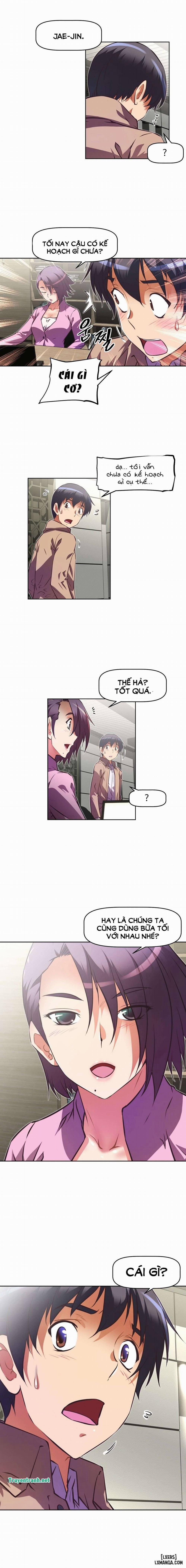 Phóng Thích Dục Vọng 98 trang 4