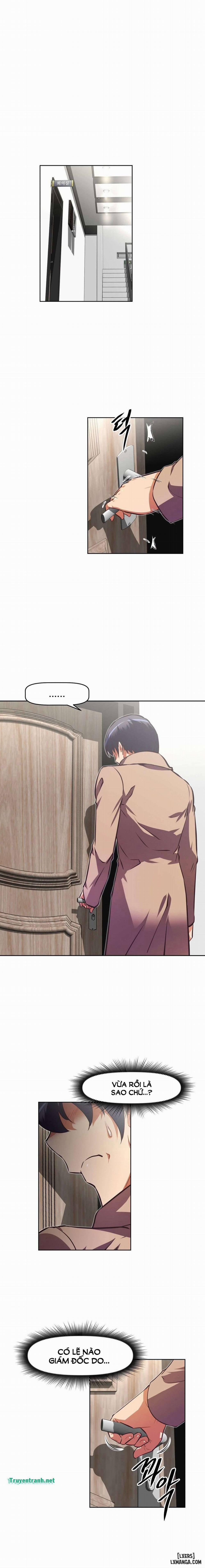 Phóng Thích Dục Vọng 98 trang 5