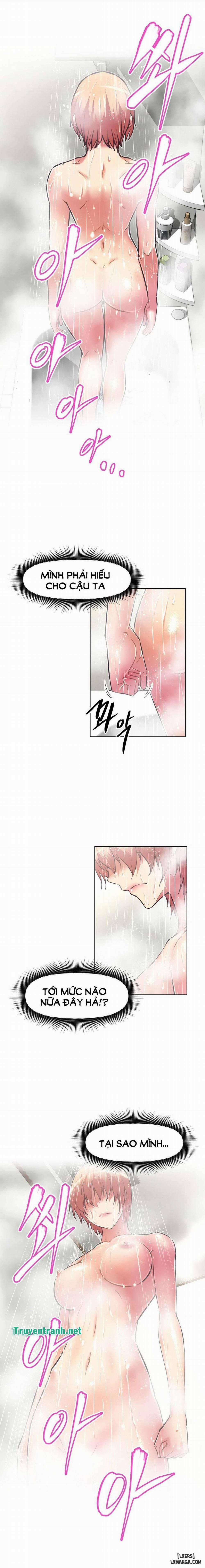 Phóng Thích Dục Vọng 99 trang 13