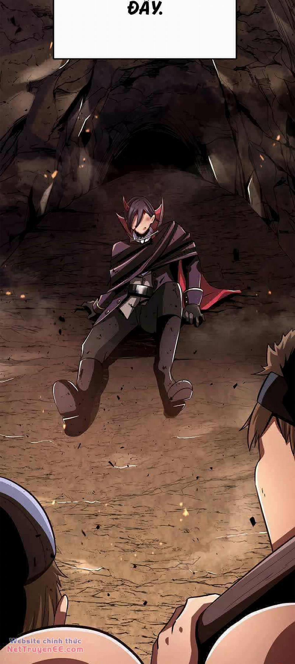 Phòng Thủ Hầm Ngục 1 trang 136