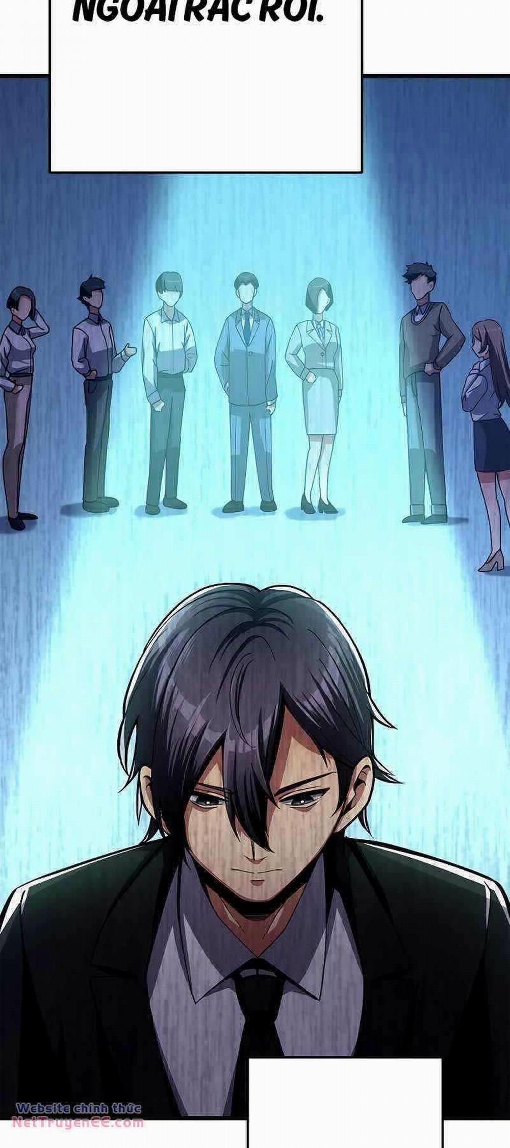 Phòng Thủ Hầm Ngục 1 trang 22