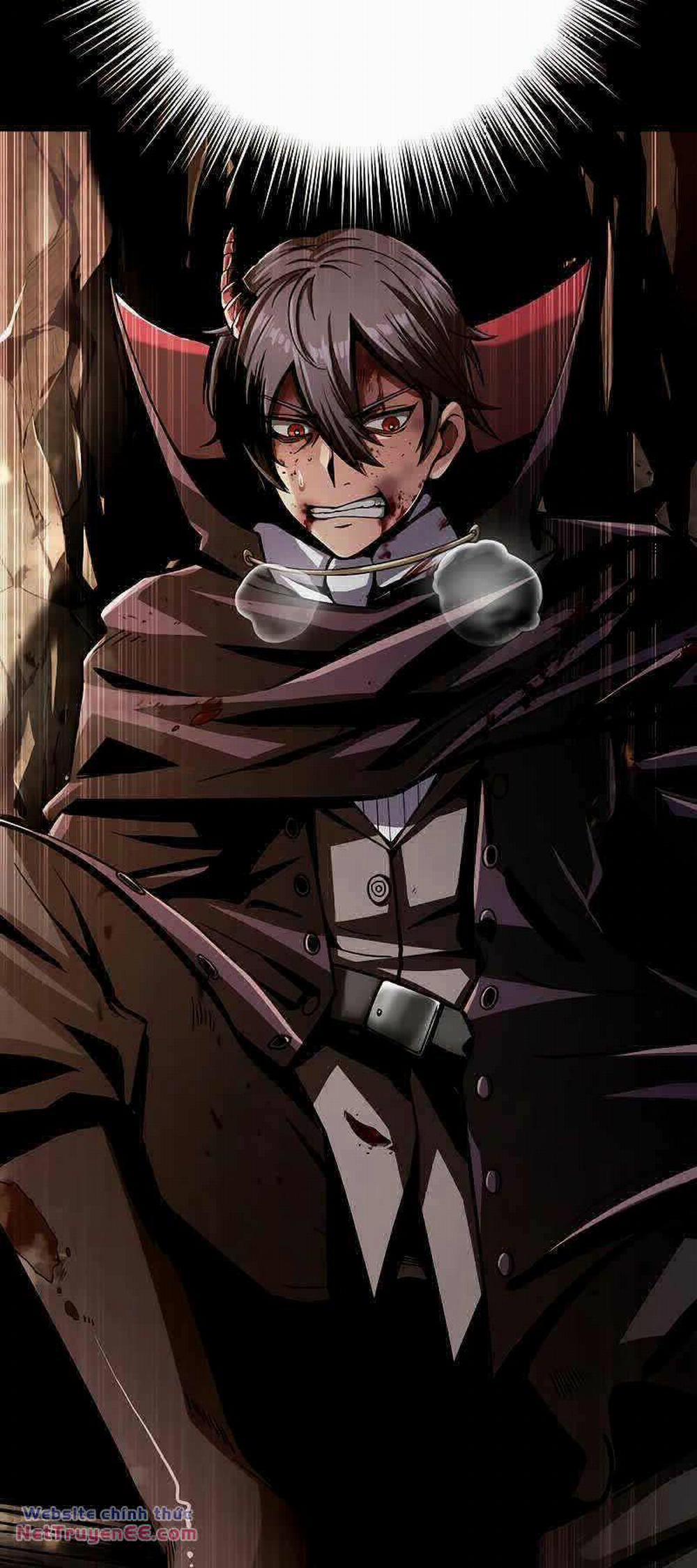 Phòng Thủ Hầm Ngục 1 trang 3