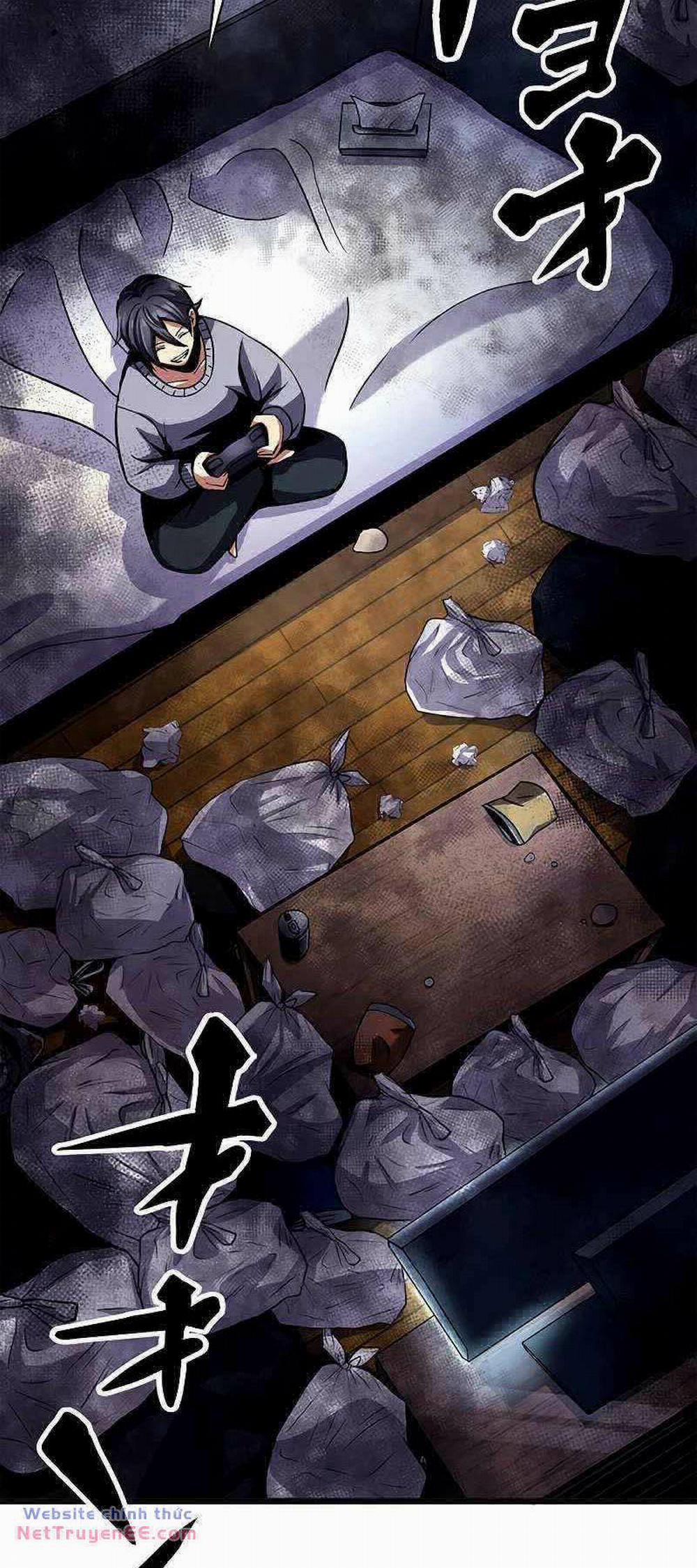 Phòng Thủ Hầm Ngục 1 trang 71