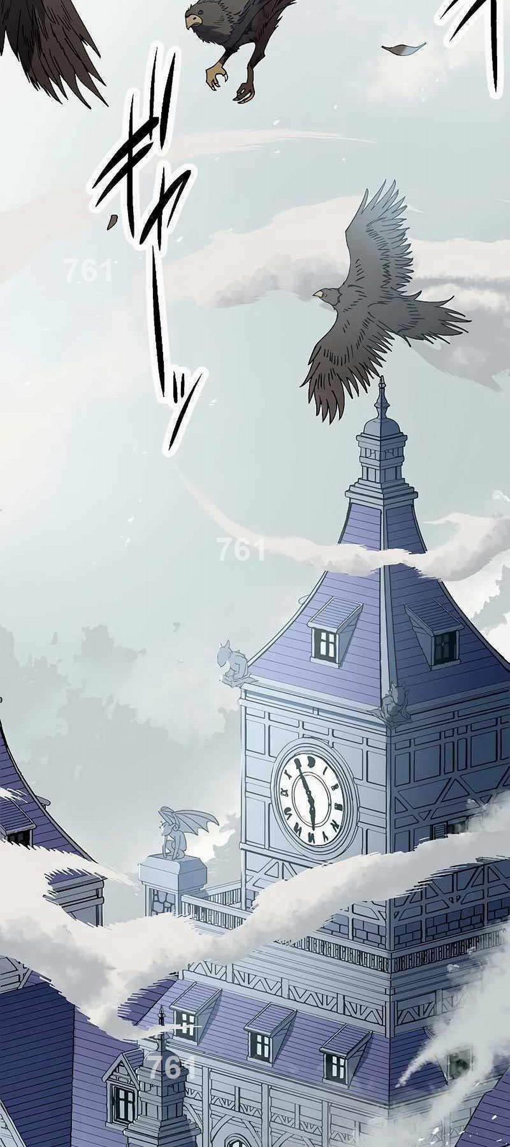 Phòng Thủ Hầm Ngục 10 trang 1