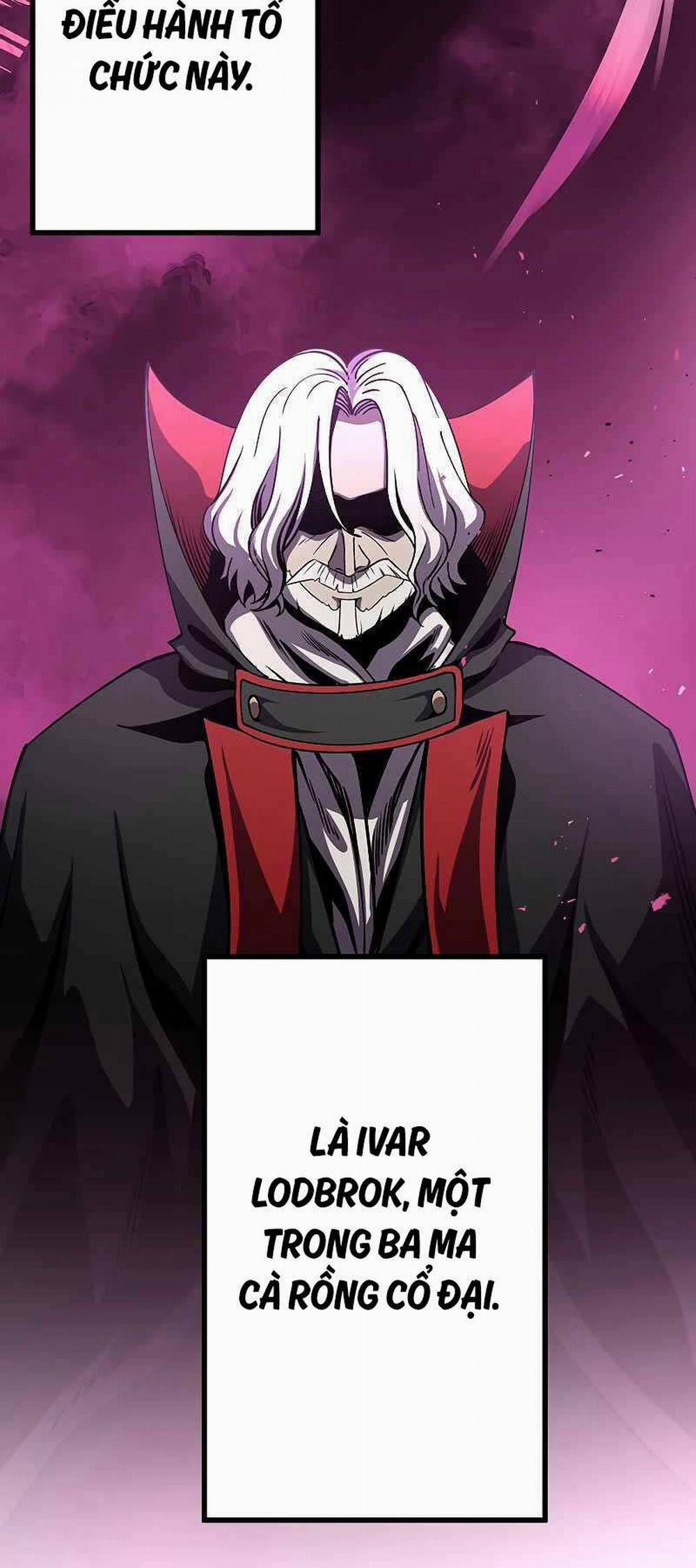 Phòng Thủ Hầm Ngục 10 trang 19