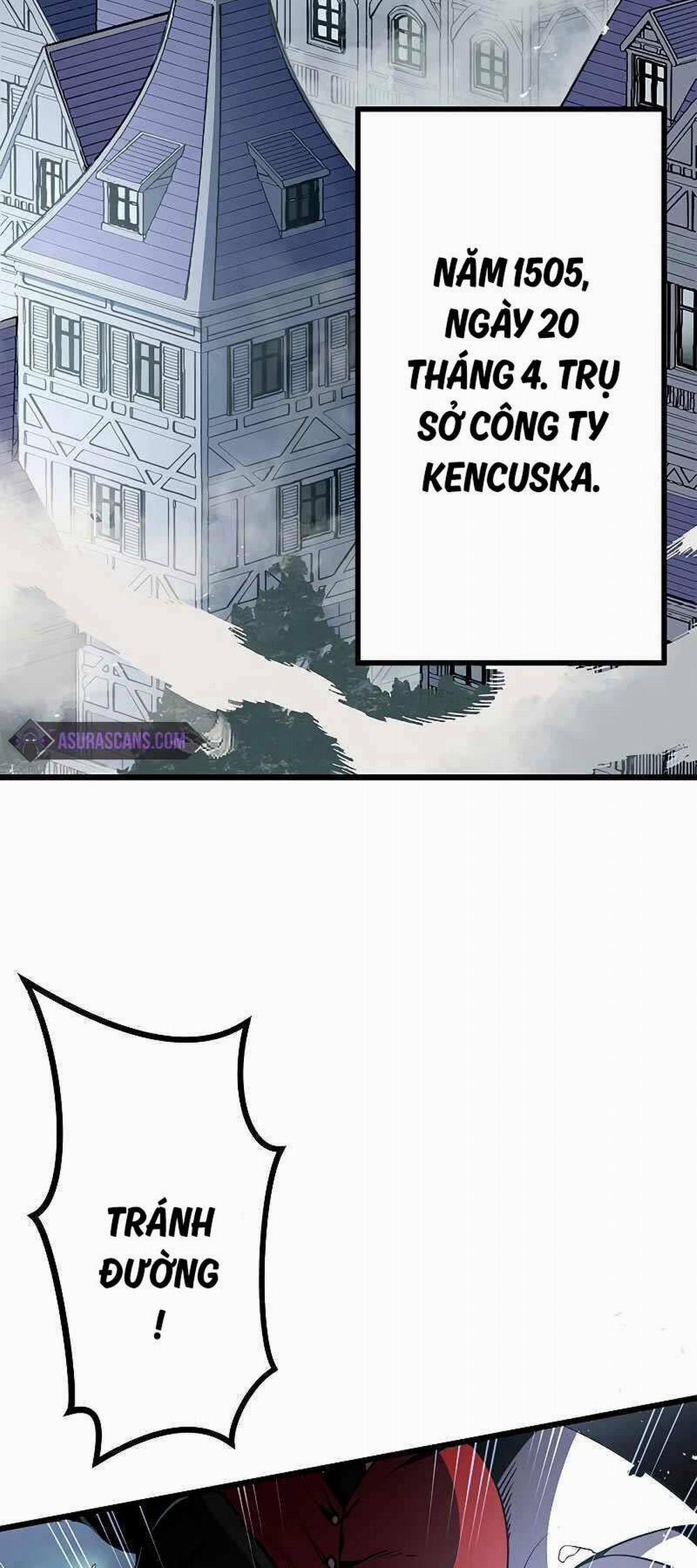 Phòng Thủ Hầm Ngục 10 trang 2