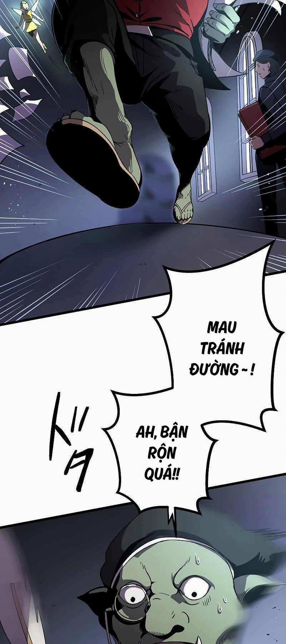 Phòng Thủ Hầm Ngục 10 trang 3