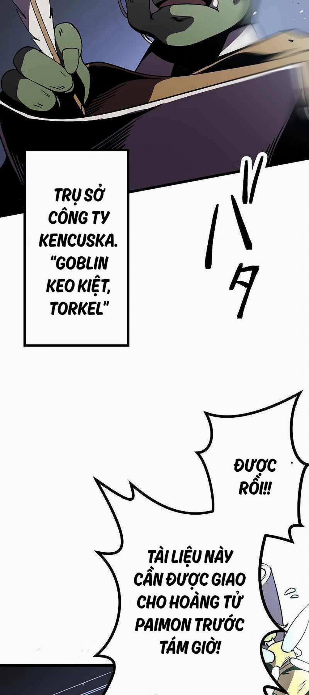 Phòng Thủ Hầm Ngục 10 trang 4