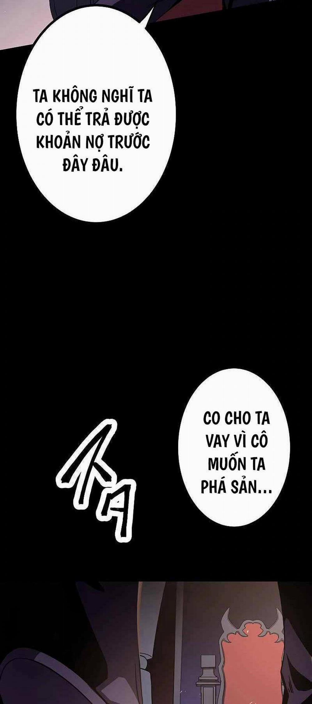 Phòng Thủ Hầm Ngục 10 trang 54