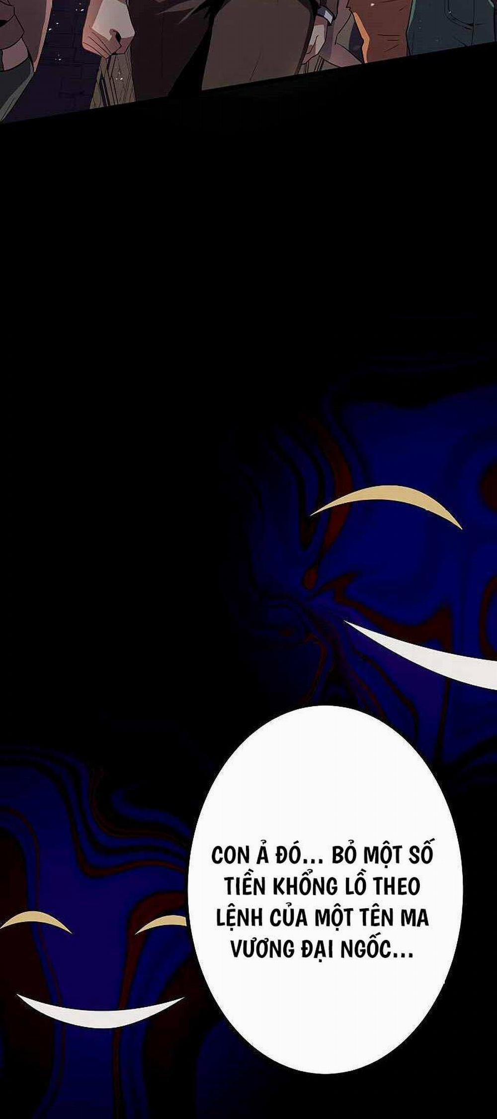 Phòng Thủ Hầm Ngục 11 trang 10