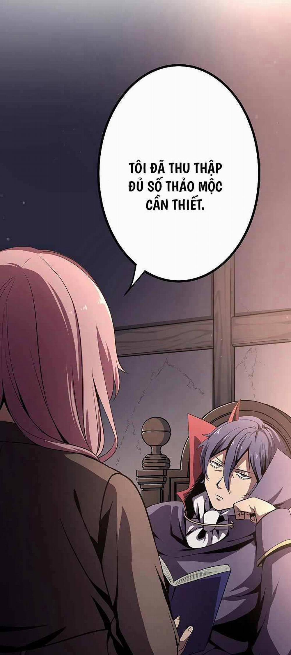 Phòng Thủ Hầm Ngục 11 trang 19